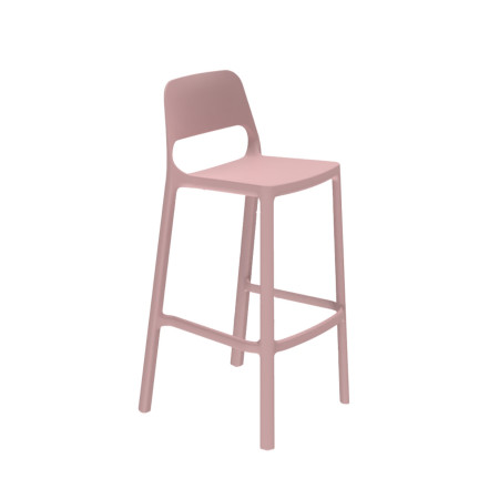 Nuke/S-67cm* Barstool Powder