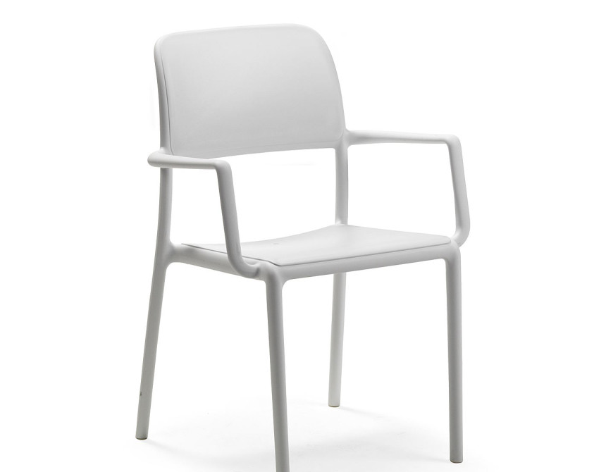Riva/P* Armchair