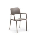 Riva/P* Armchair
