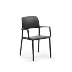 Riva/P* Armchair
