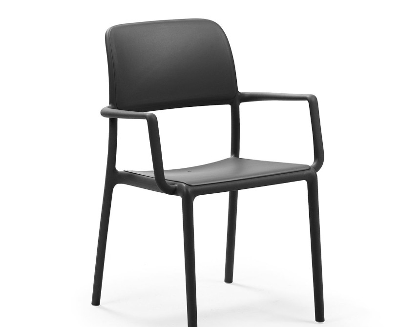 Riva/P* Armchair