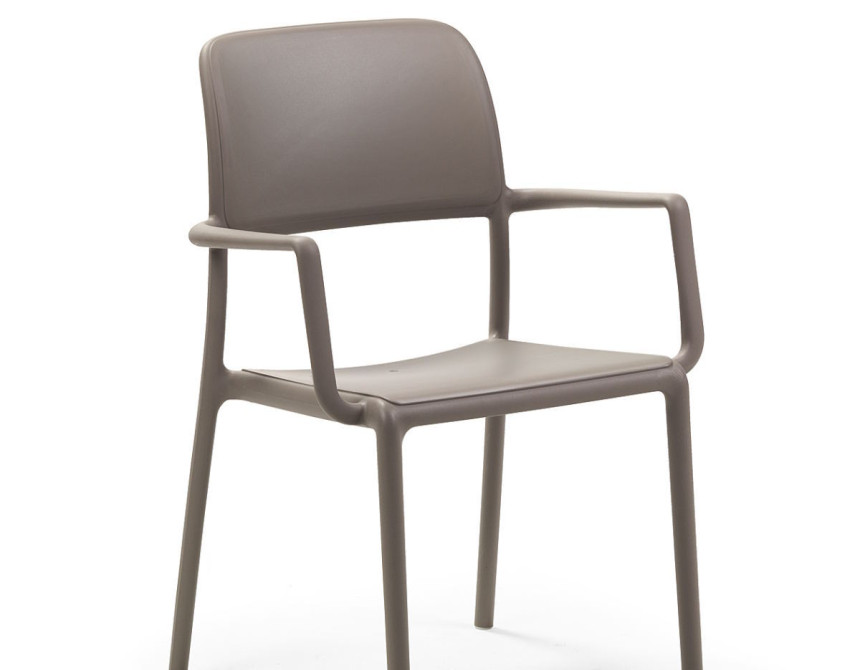 Riva/P* Armchair