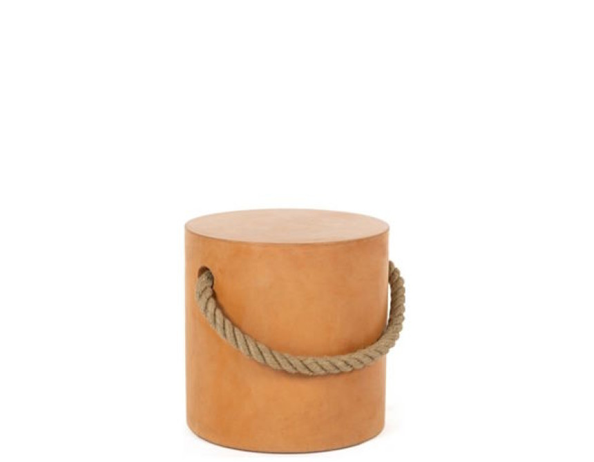 Cement* Stool