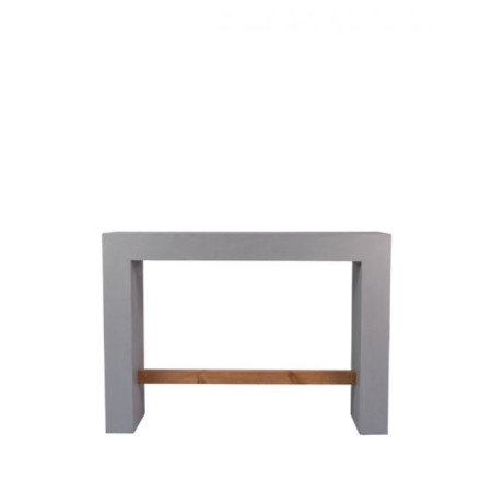 Barista* Bar Table 150x50xh.110cm