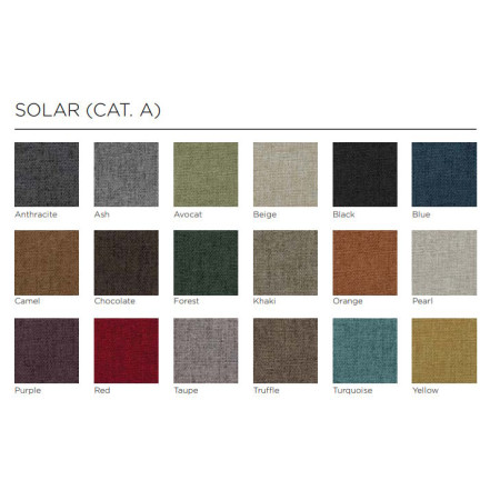 Danae-80* Armchair Bed 80x190cm CAT A