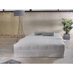 Danae-140* Armchair Bed 140x190cm CAT A