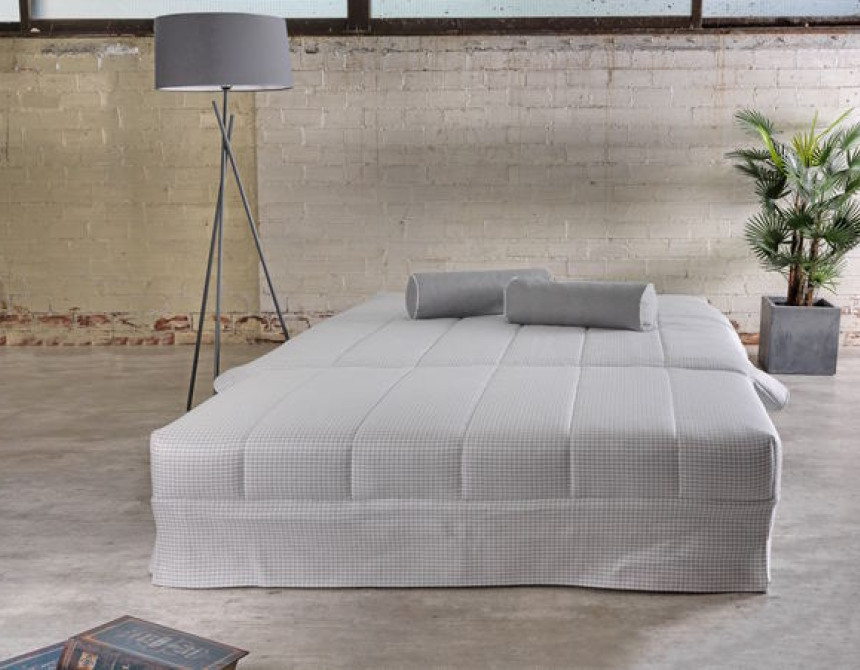 Danae-140* Armchair Bed 140x190cm CAT A