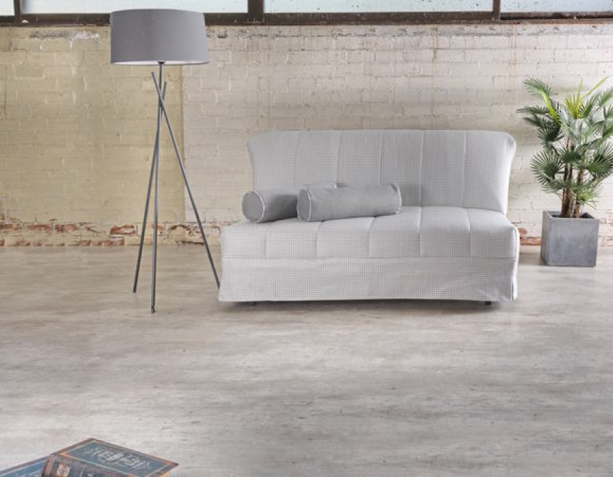 Danae-140* Armchair Bed 140x190cm CAT A