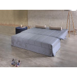 Danae-160* Sofa Bed 160x190cm CAT A