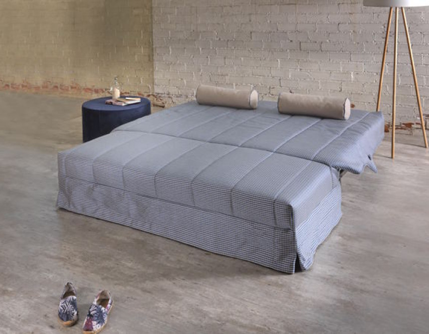 Danae-160* Sofa Bed 160x190cm CAT A
