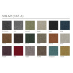 Marocco/D3* Sofa Bed 81x188cm/92x200cm CAT A