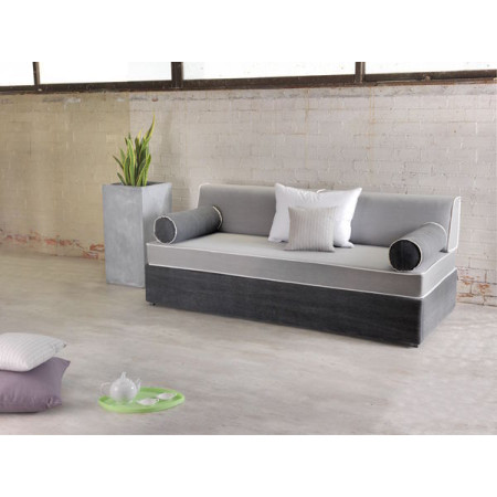 Marocco/D3* Sofa Bed 81x188cm/92x200cm CAT A