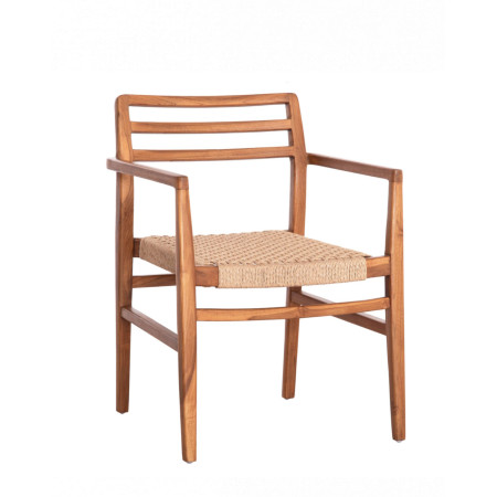 Herrin/P* Armchair