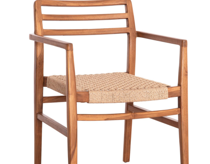 Herrin/P* Armchair