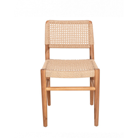 Rosco* Chair