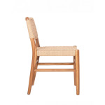 Rosco* Chair