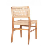 Rosco* Chair