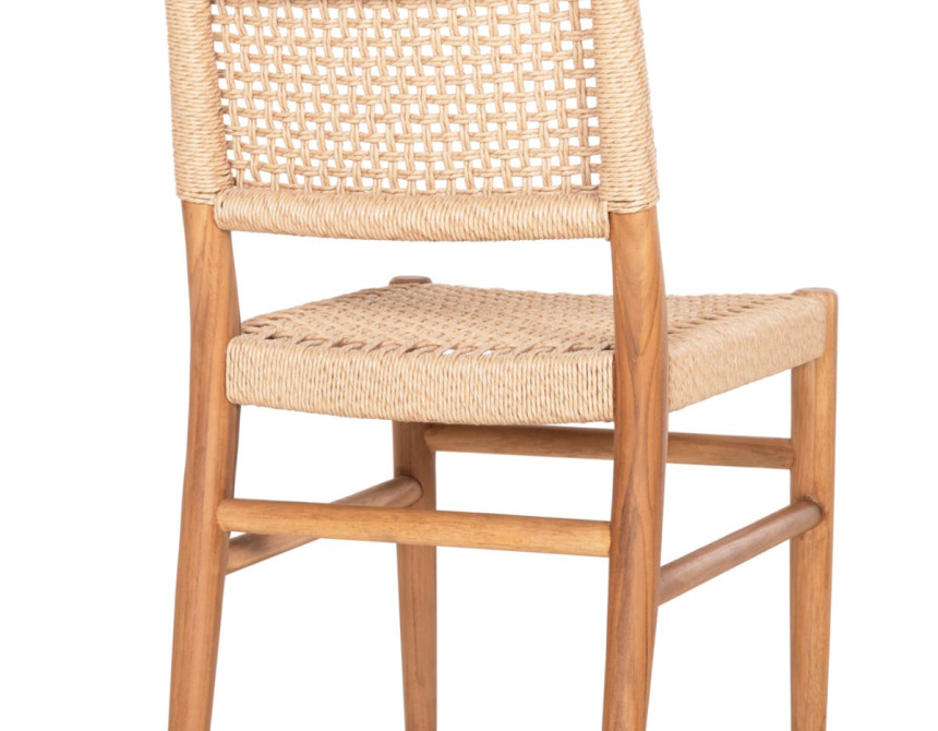 Rosco* Chair