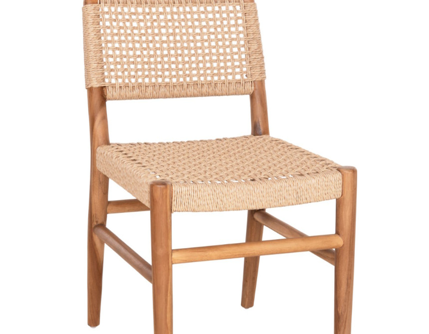 Rosco* Chair