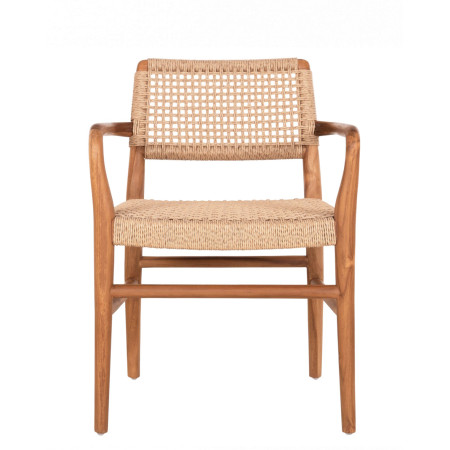 Rosco/P* Armchair