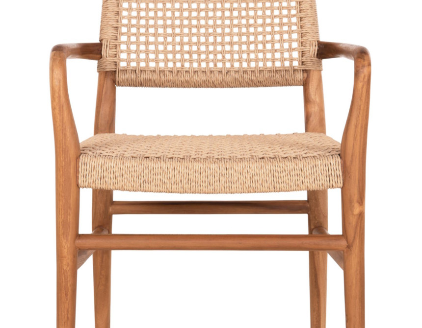 Rosco/P* Armchair