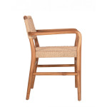 Rosco/P* Armchair