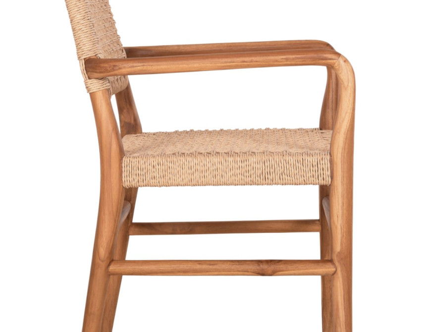 Rosco/P* Armchair