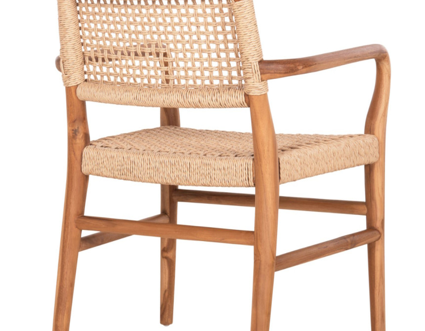 Rosco/P* Armchair