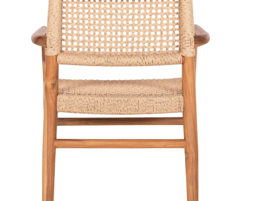 Rosco/P* Armchair