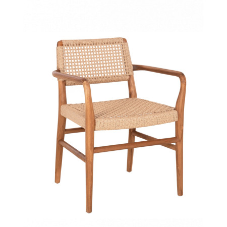 Rosco/P* Armchair