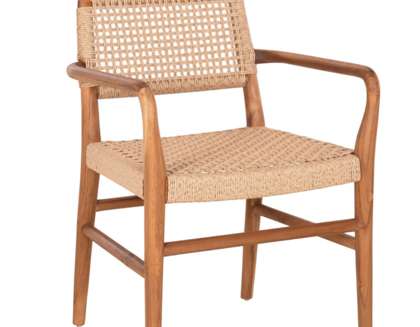 Rosco/P* Armchair