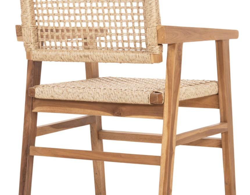 Born/P* Armchair