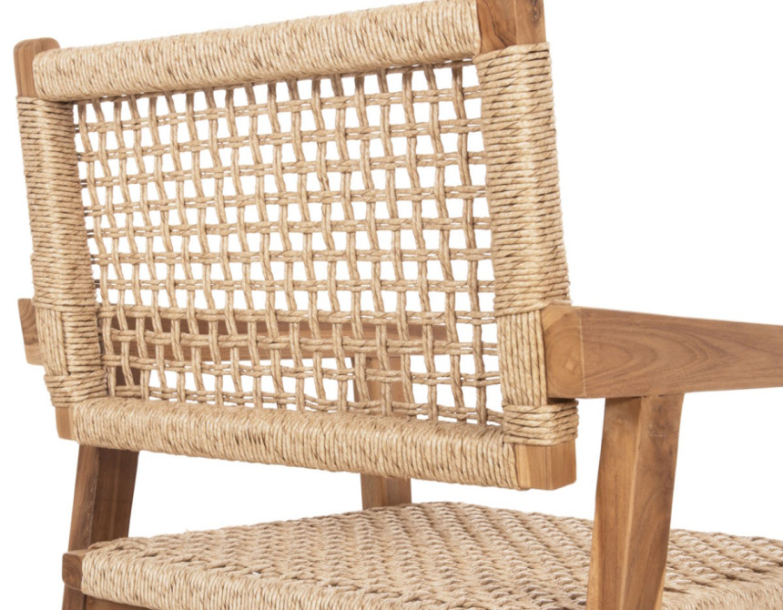 Born/P* Armchair