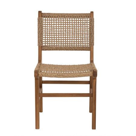 Nesha* Chair