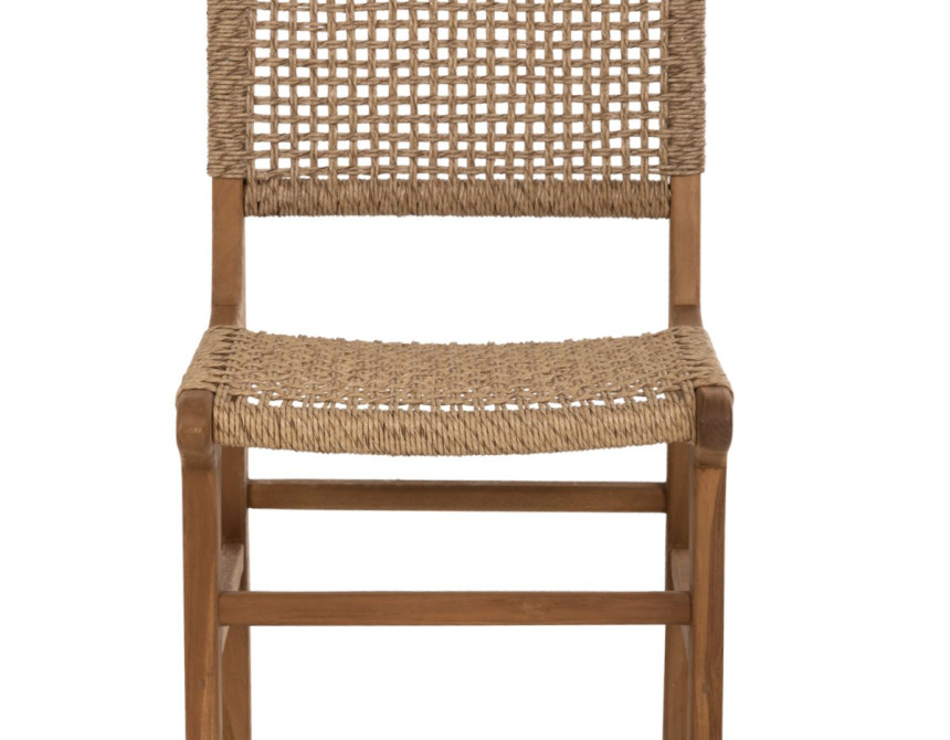 Nesha* Chair