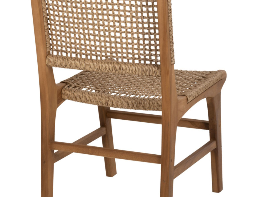 Nesha* Chair