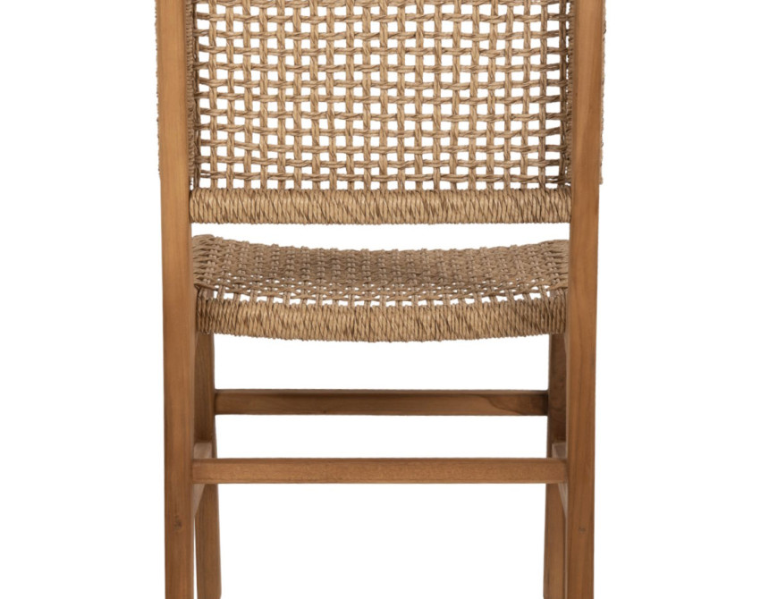 Nesha* Chair