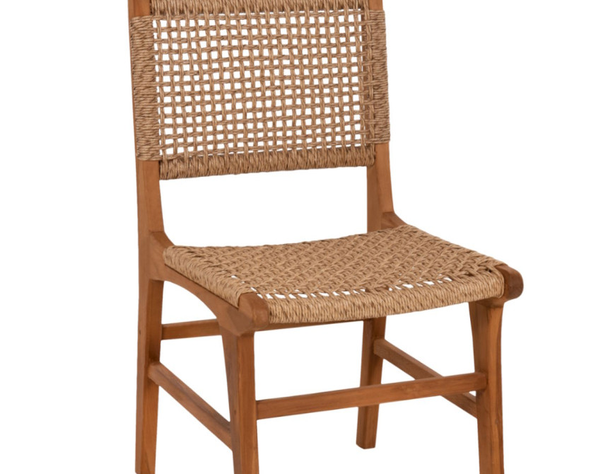 Nesha* Chair