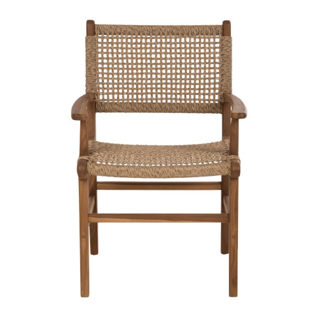 Nesha/P* Armchair