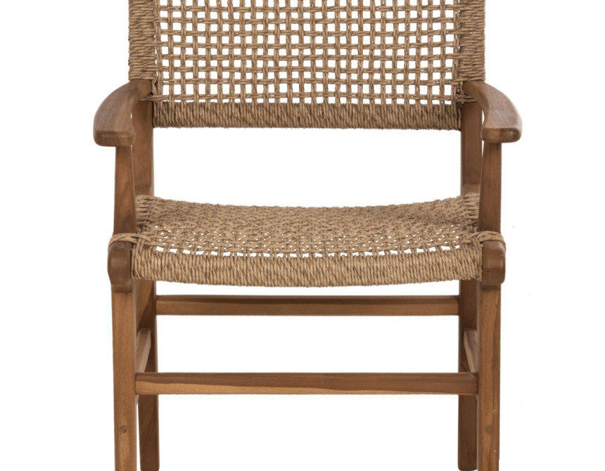 Nesha/P* Armchair