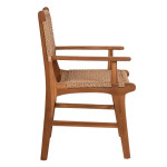 Nesha/P* Armchair