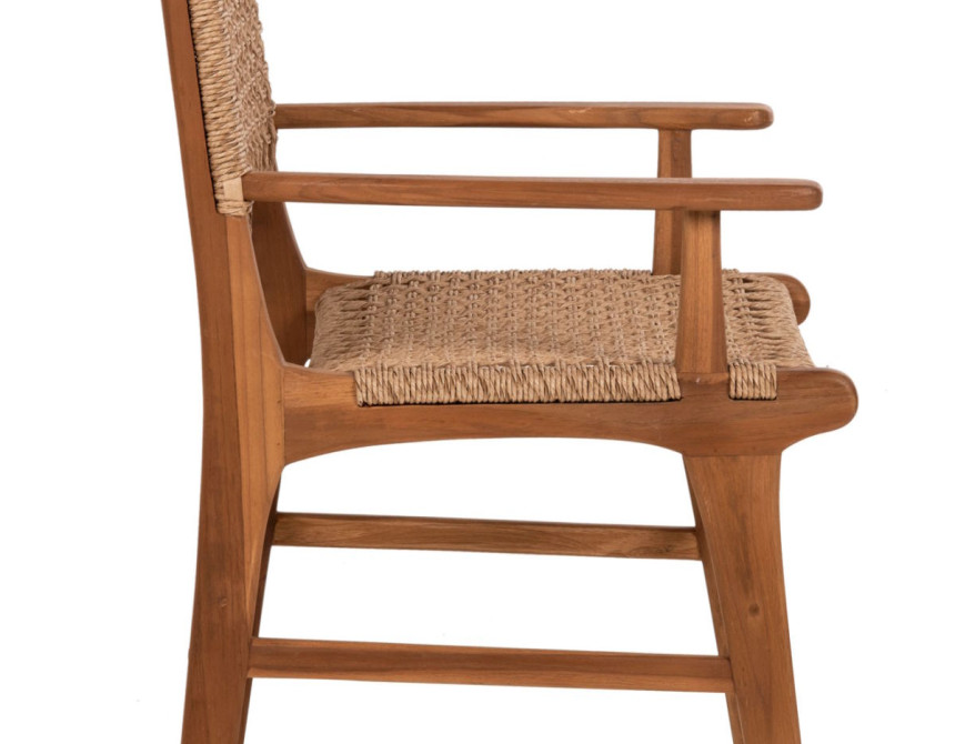 Nesha/P* Armchair