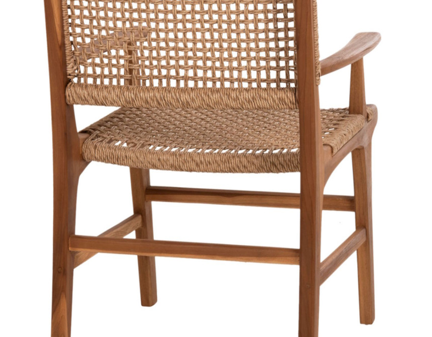 Nesha/P* Armchair