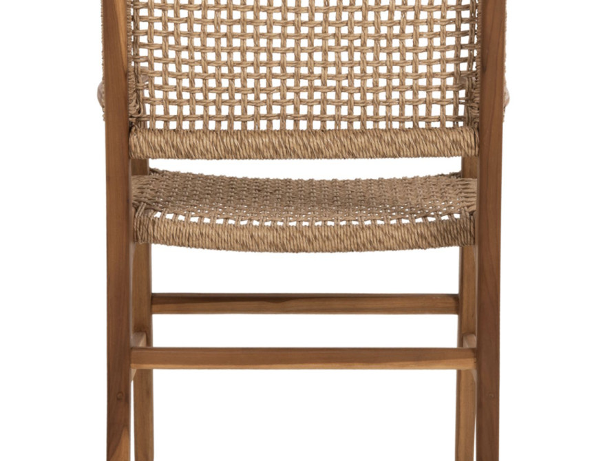 Nesha/P* Armchair
