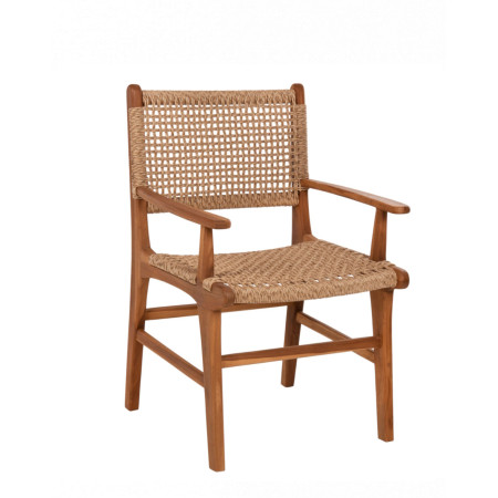 Nesha/P* Armchair