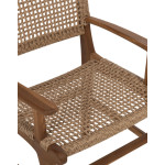Nesha/P* Armchair