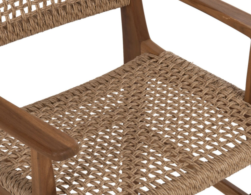 Nesha/P* Armchair