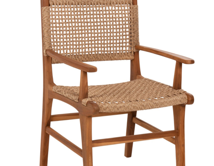 Nesha/P* Armchair