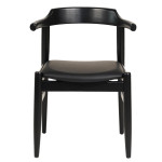 Cersei/Black* Chair