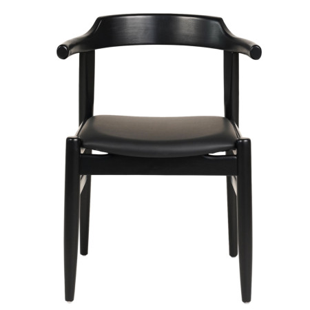 Cersei/Black* Chair